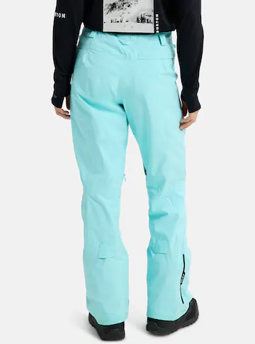 Women's Burton Reserve 2L Stretch Pants